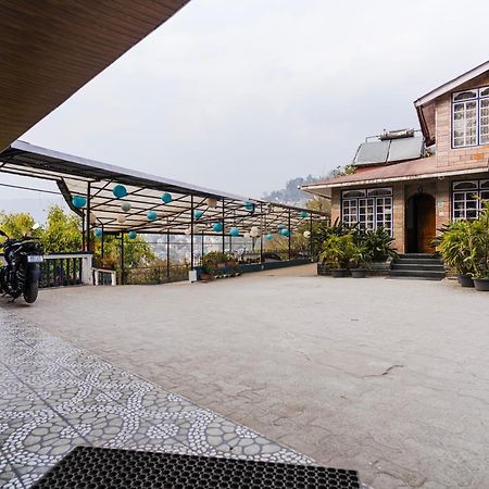 Sparrow Cherry Resort 2 Min Walk To Mg Marg Гангток Екстериор снимка