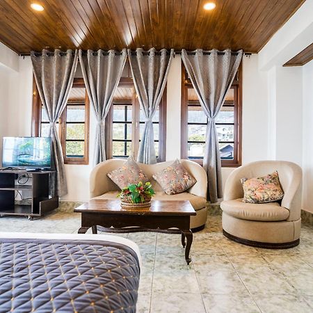 Sparrow Cherry Resort 2 Min Walk To Mg Marg Гангток Екстериор снимка
